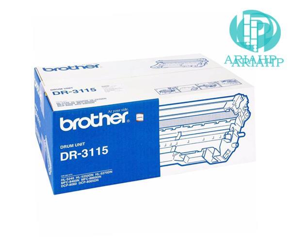 یونیت درام طرح (غیر اصل) 3115 برادر
